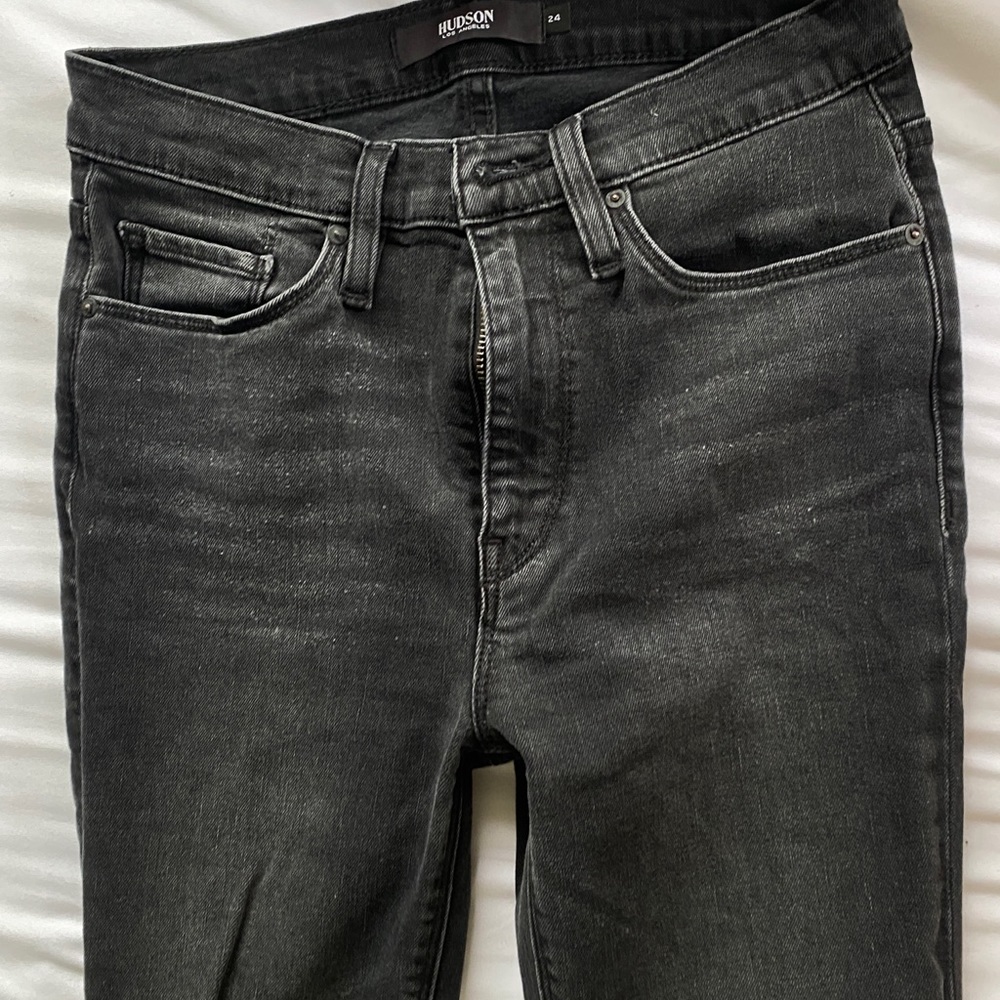 New Hudson Jeans
